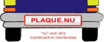 plaque d